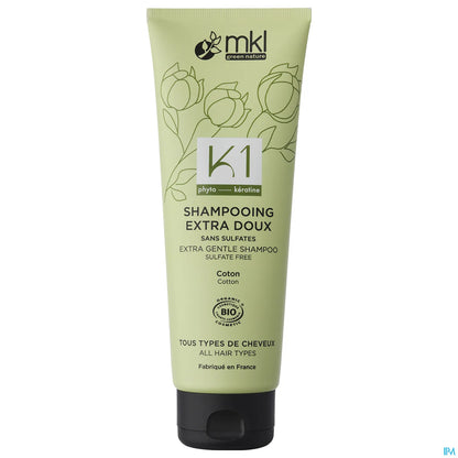 Shampooing Extra Doux K1 250ml