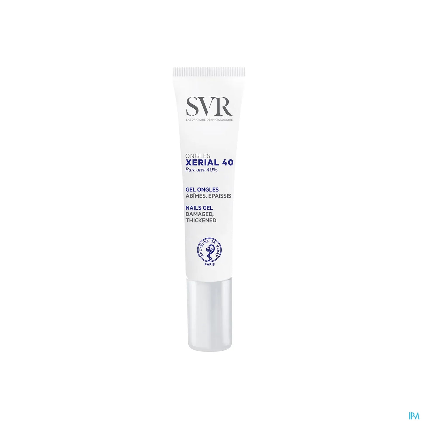 Xerial 40 Nail Repair Gel 10 ml