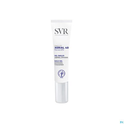 Xerial 40 Nail Repair Gel 10 ml