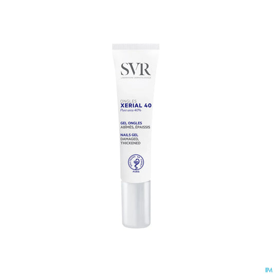 Xerial 40 Nail Repair Gel 10 ml