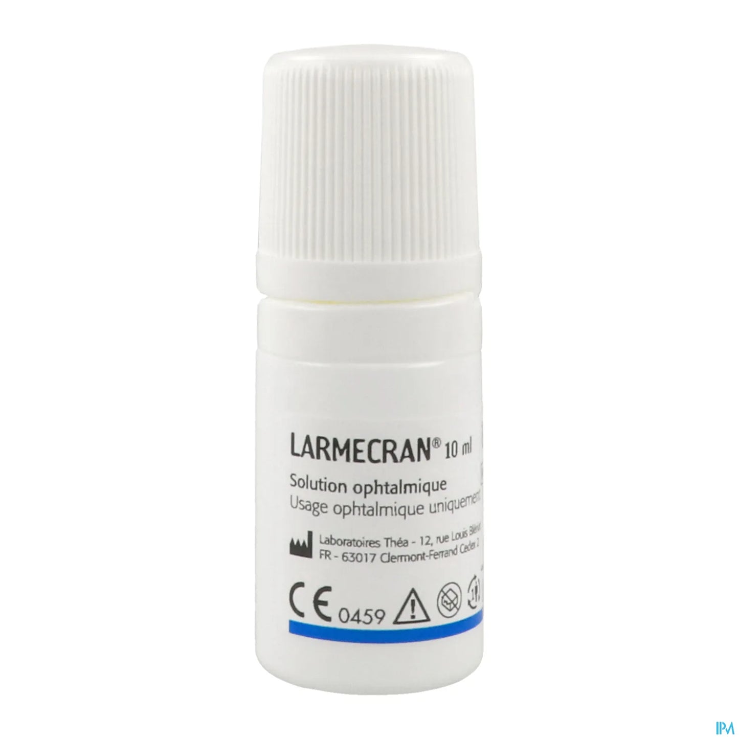 Larmecran Confort Oculaire 10ml