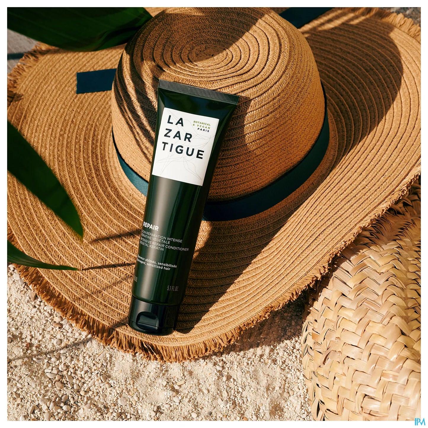 JF Lazartigue Repair Soin Réparation Intense 150ml