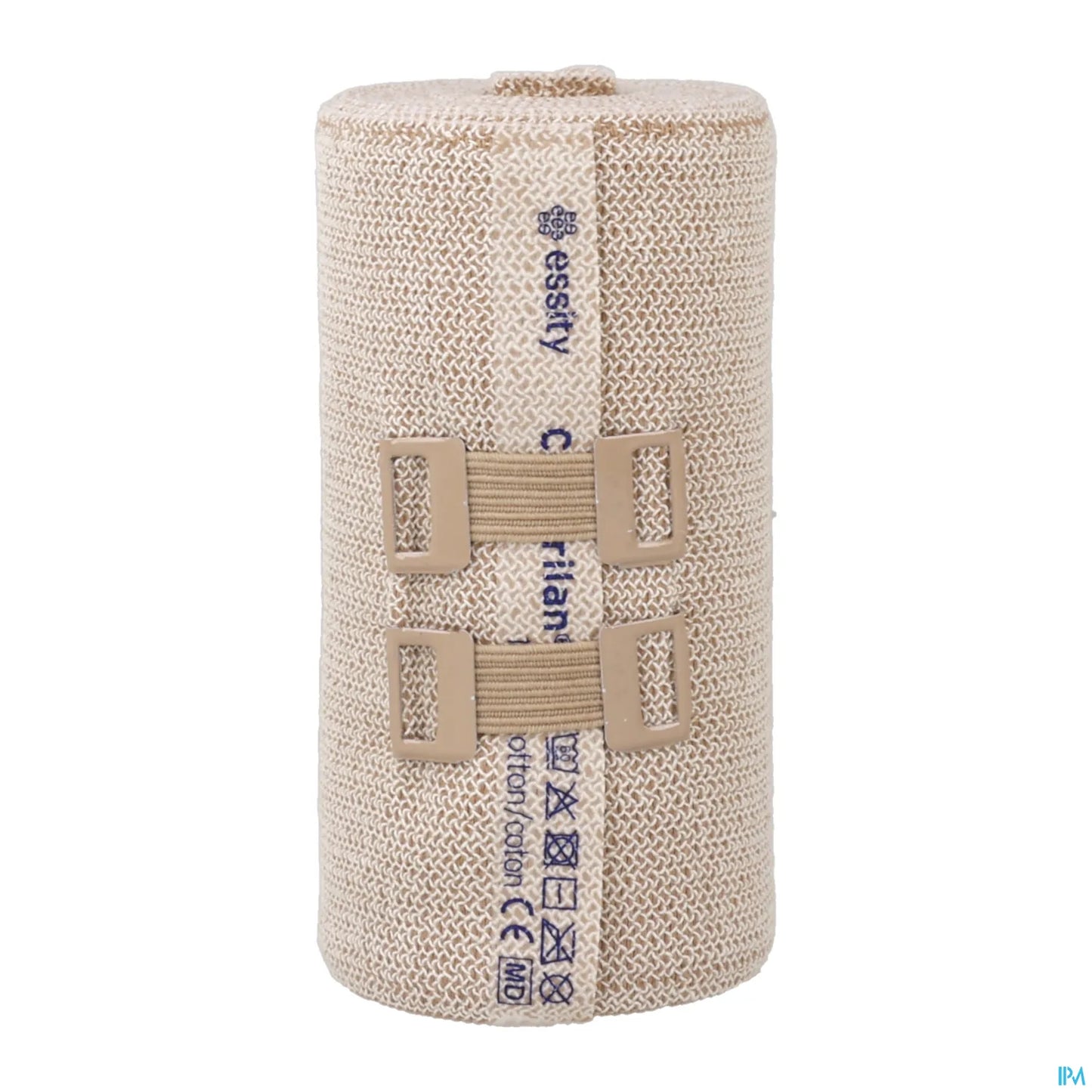 Bande Élastique à Élasticité Courte 10 cm x 5 m