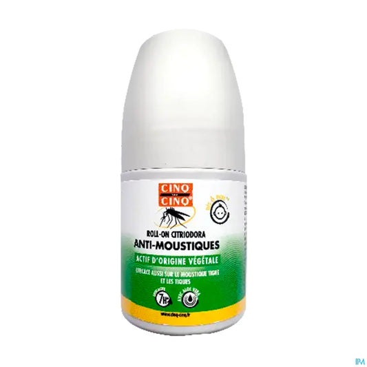 Citriodora Roll-On Anti-Zanzare 50 ml