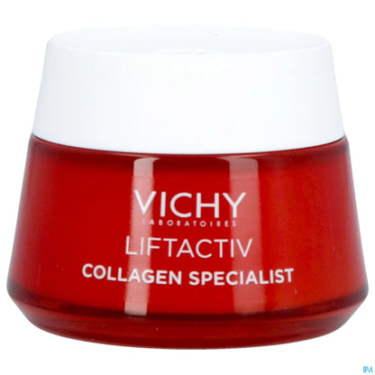 Crema anti-età Liftactiv Collagen Specialist 50 ml
