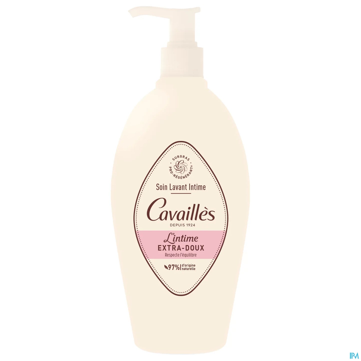 Rogé Cavaillès Trattamento Intimo Detergente Extra Delicato 250 ml