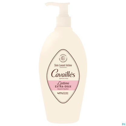 Rogé Cavaillès Trattamento Intimo Detergente Extra Delicato 250 ml