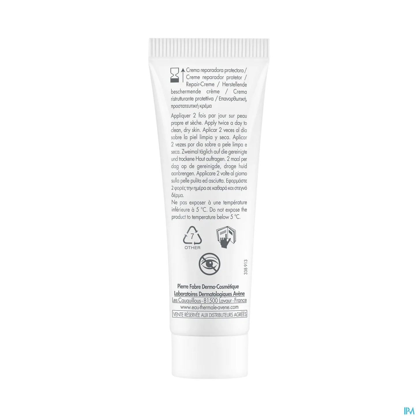 Cicalfate Crema Riparatrice Protettiva 15ml