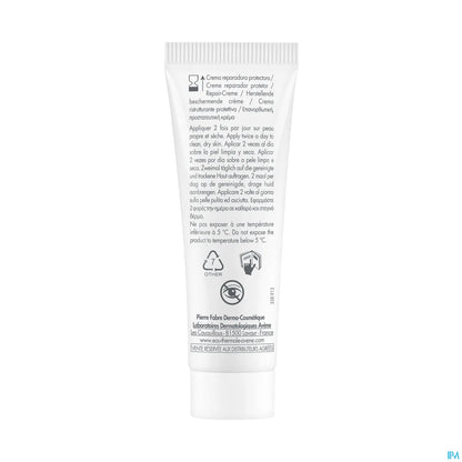 Cicalfate Crema Riparatrice Protettiva 15ml