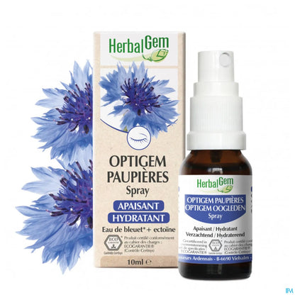 Optigem Paupières Spray 10 mL