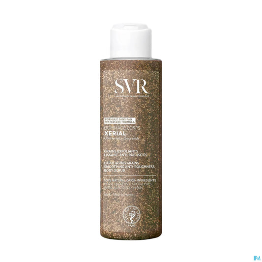 Xérial Scrub Corpo 100 g