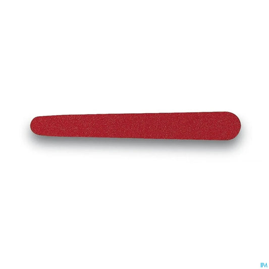 Corundum Nail File 11cm 10 Units