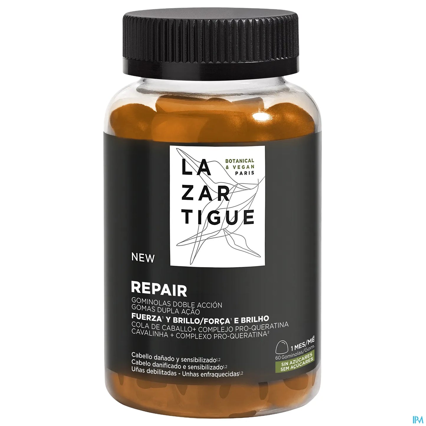 Repair 60 Gummies 150gr