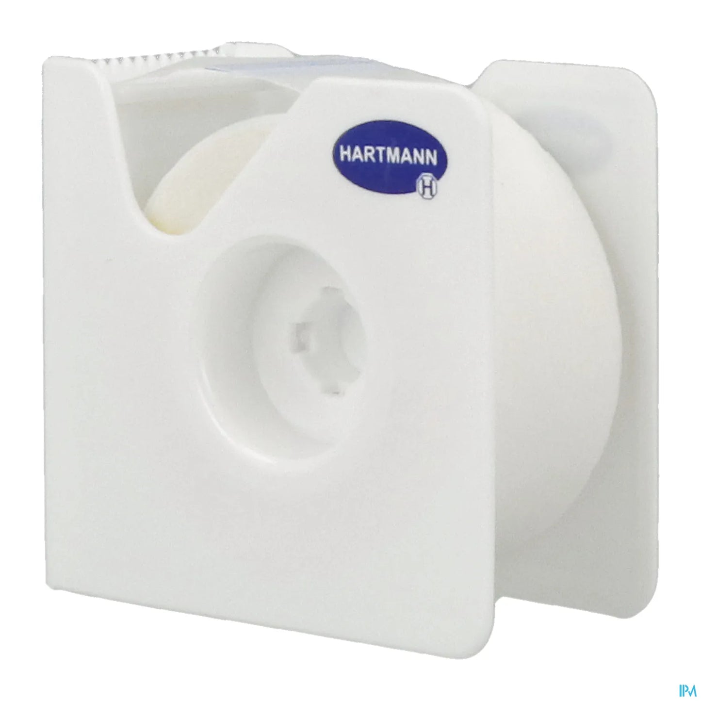 Omnipor Plus Hypoallergenic Microporous Tape 2.5cm x 9.2m