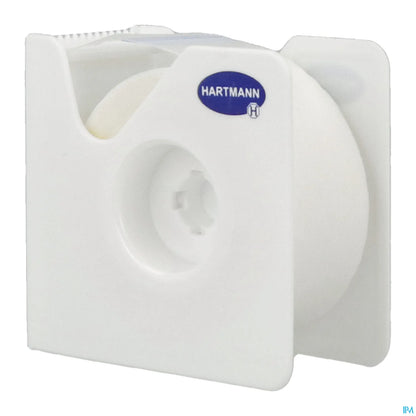 Omnipor Plus Hypoallergenic Microporous Tape 2.5cm x 9.2m