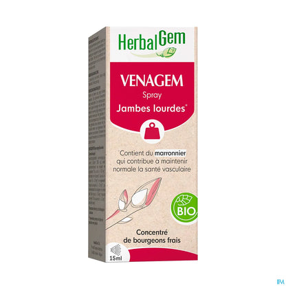 Venagem Bio Spray 15 ml