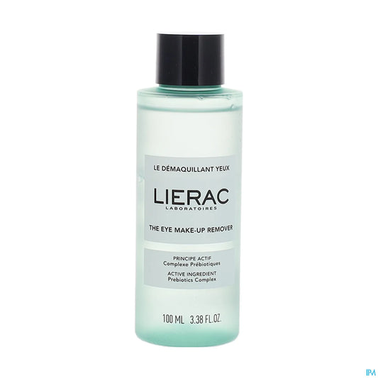 Eye Makeup Remover 100 ml