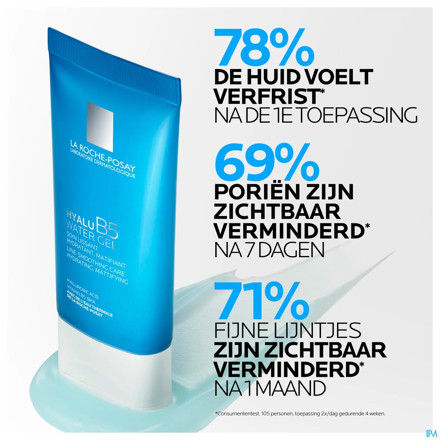 Hyalu B5 Water Gel 40 mL