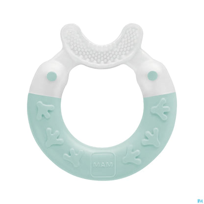 Anello detergente per la dentizione 3+ mesi