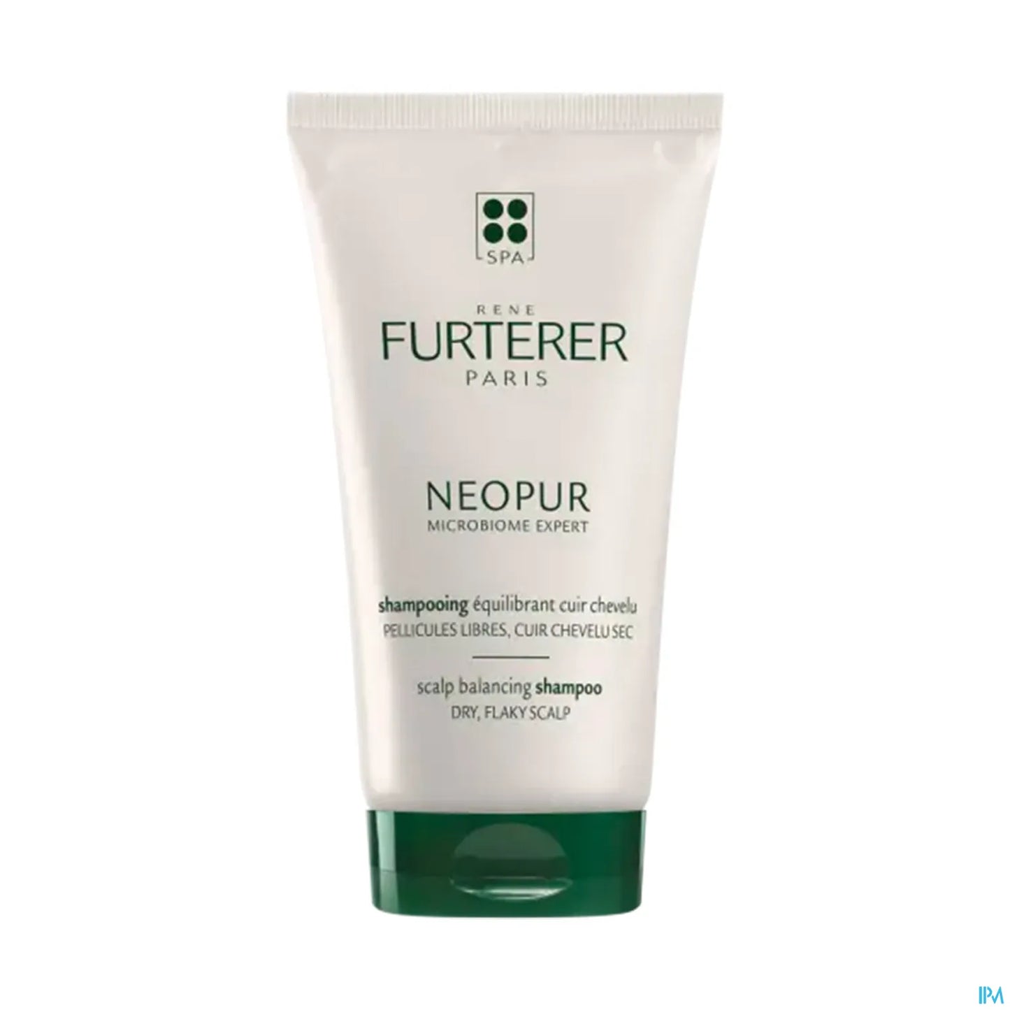 Neopur Shampooing Equilibrant Pellicules Sèches 150ML