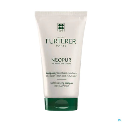 Neopur Shampooing Equilibrant Pellicules Sèches 150ML
