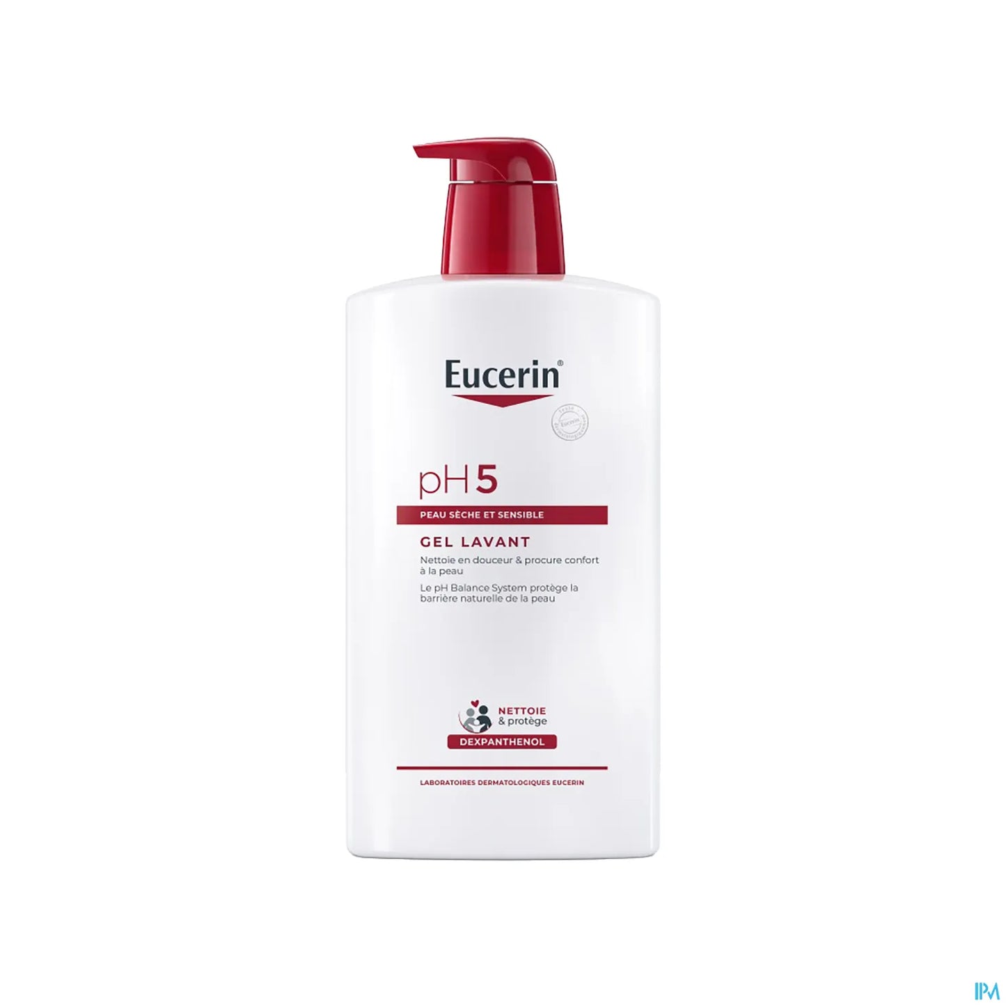 pH5 Sensitive Skin Cleansing Gel 1L
