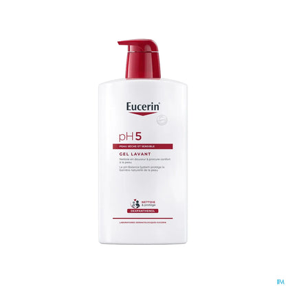 pH5 Sensitive Skin Cleansing Gel 1L