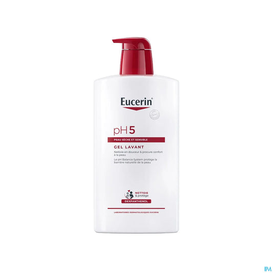 pH5 Sensitive Skin Cleansing Gel 1L