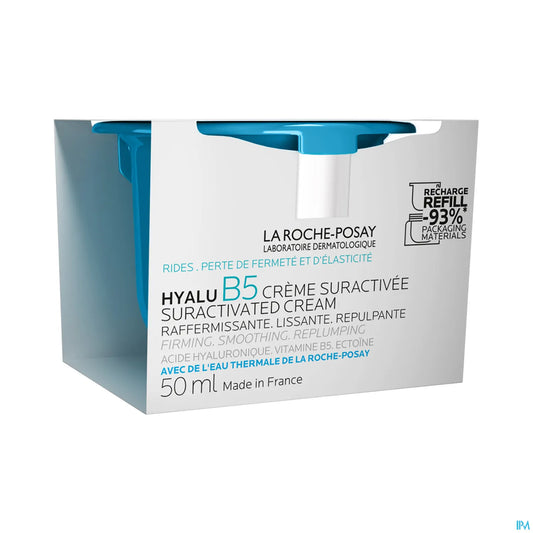 Ricarica di crema Hyalu B5 Suractive 50 ml