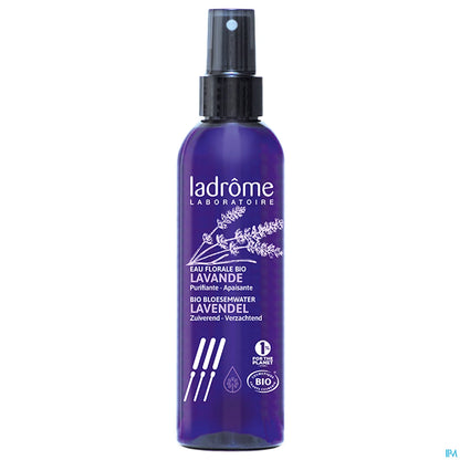 Eau Florale de Lavande Sommité 200ml