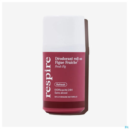 Deodorante roll-on al fico 50 ml