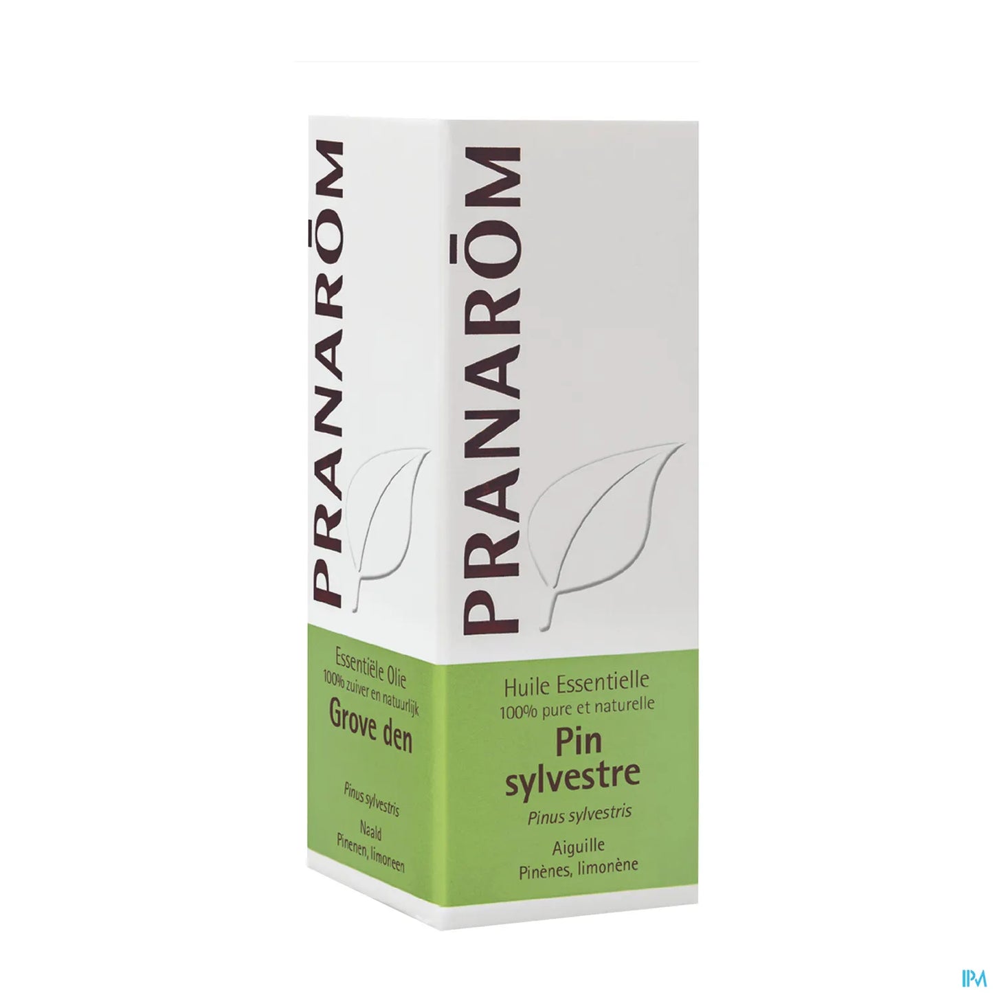 Olio essenziale di pino silvestre 10 ml
