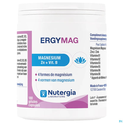 Ergymag 90 capsule