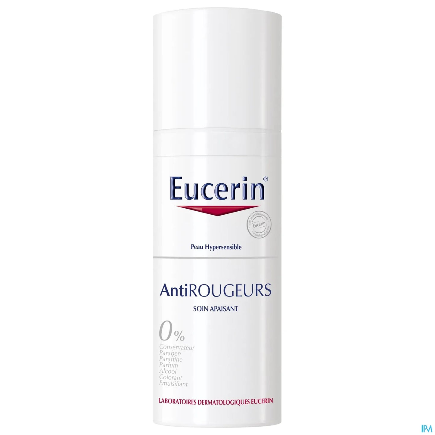 Anti Rougeurs Soin Apaisant 50ML