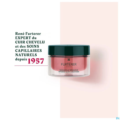 Color Glow Masque Eclat Réparateur 100ml