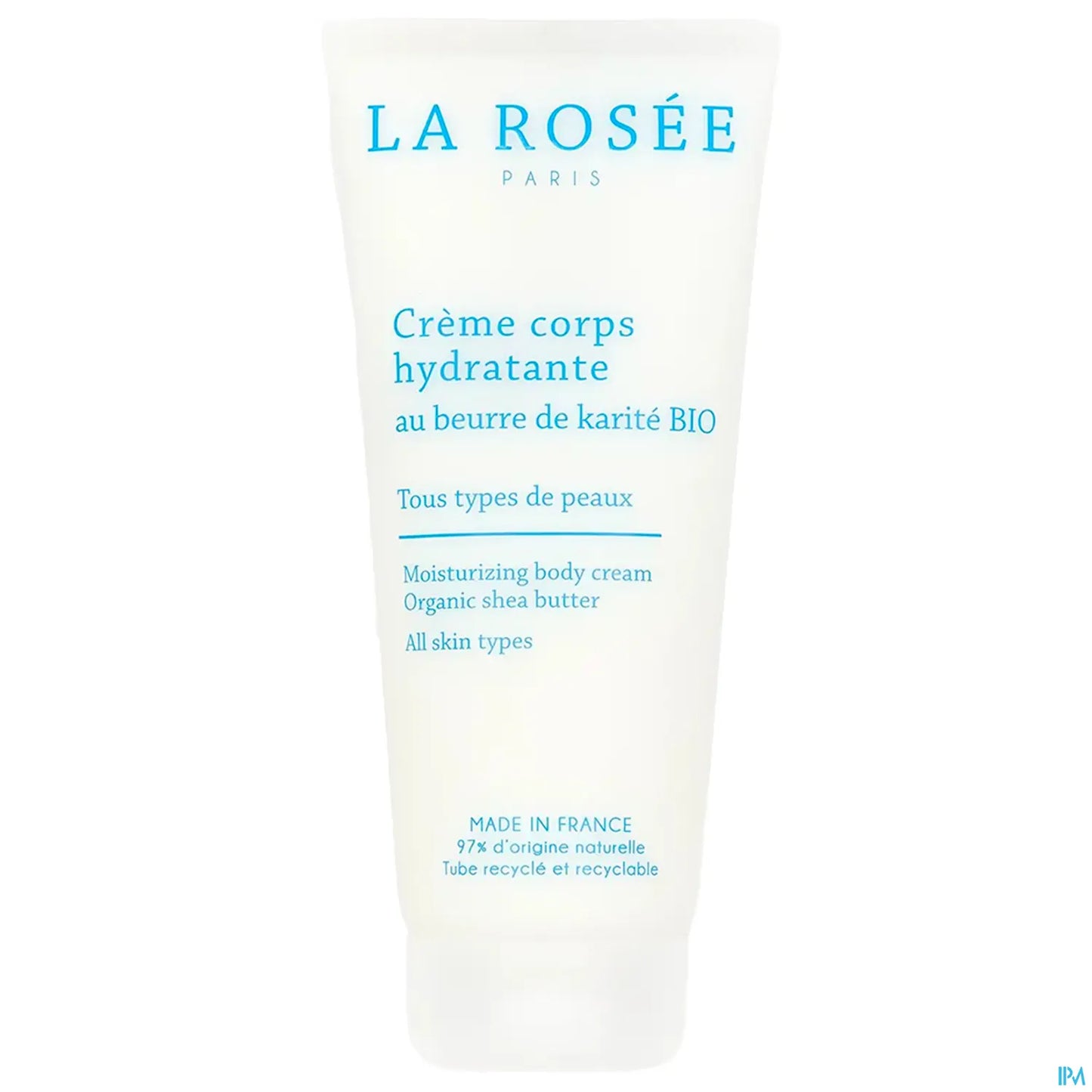 Crema corpo idratante 400 ml