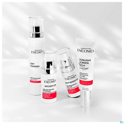 Gel depigmentante anti-età Light Renew 30 ml