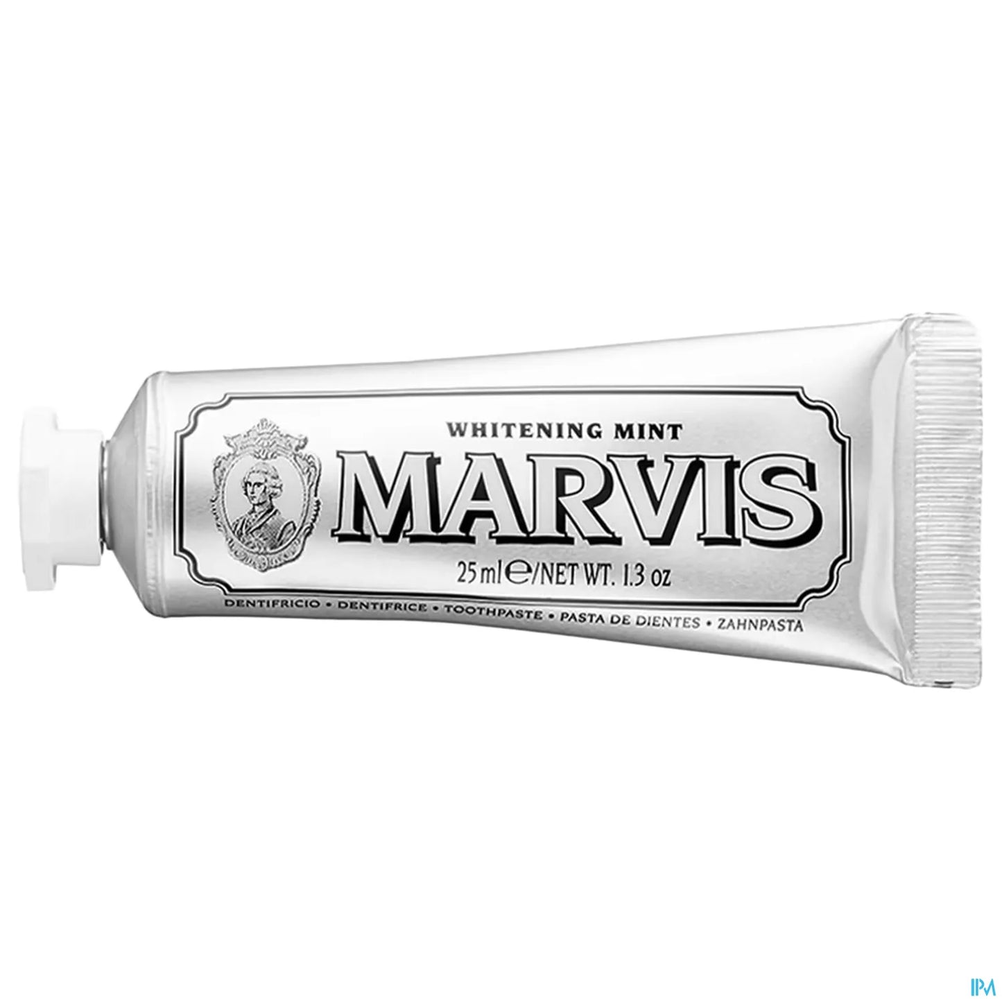 Mint Whitening Toothpaste 25ML