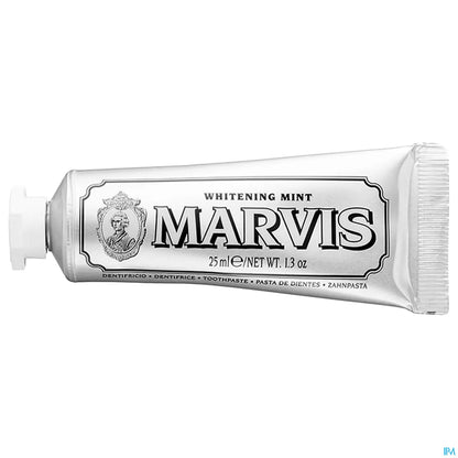 Mint Whitening Toothpaste 25ML