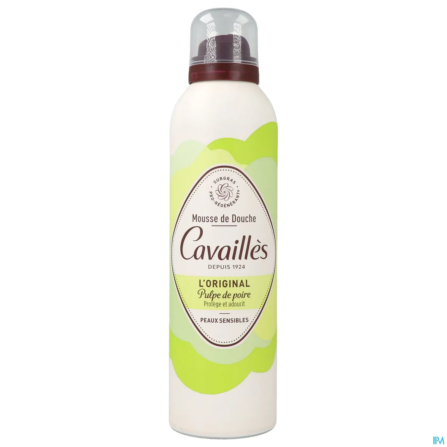 Rogé Cavaillès Doccia Schiuma Polpa Di Pera 200ml