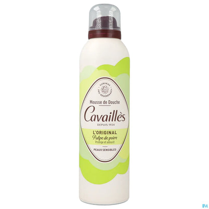 Rogé Cavaillès Doccia Schiuma Polpa Di Pera 200ml