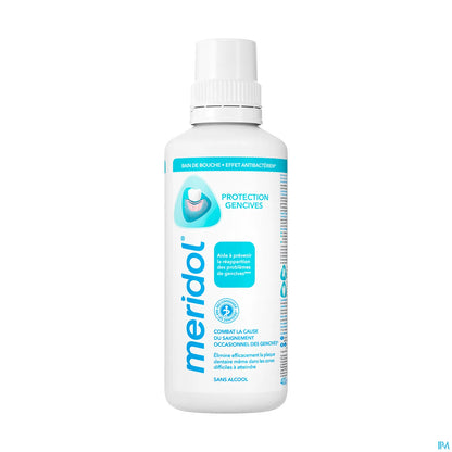 Gum Protection Mouthwash 400ml