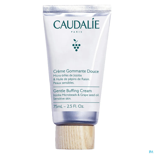 Gentle Exfoliating Cream 75ml