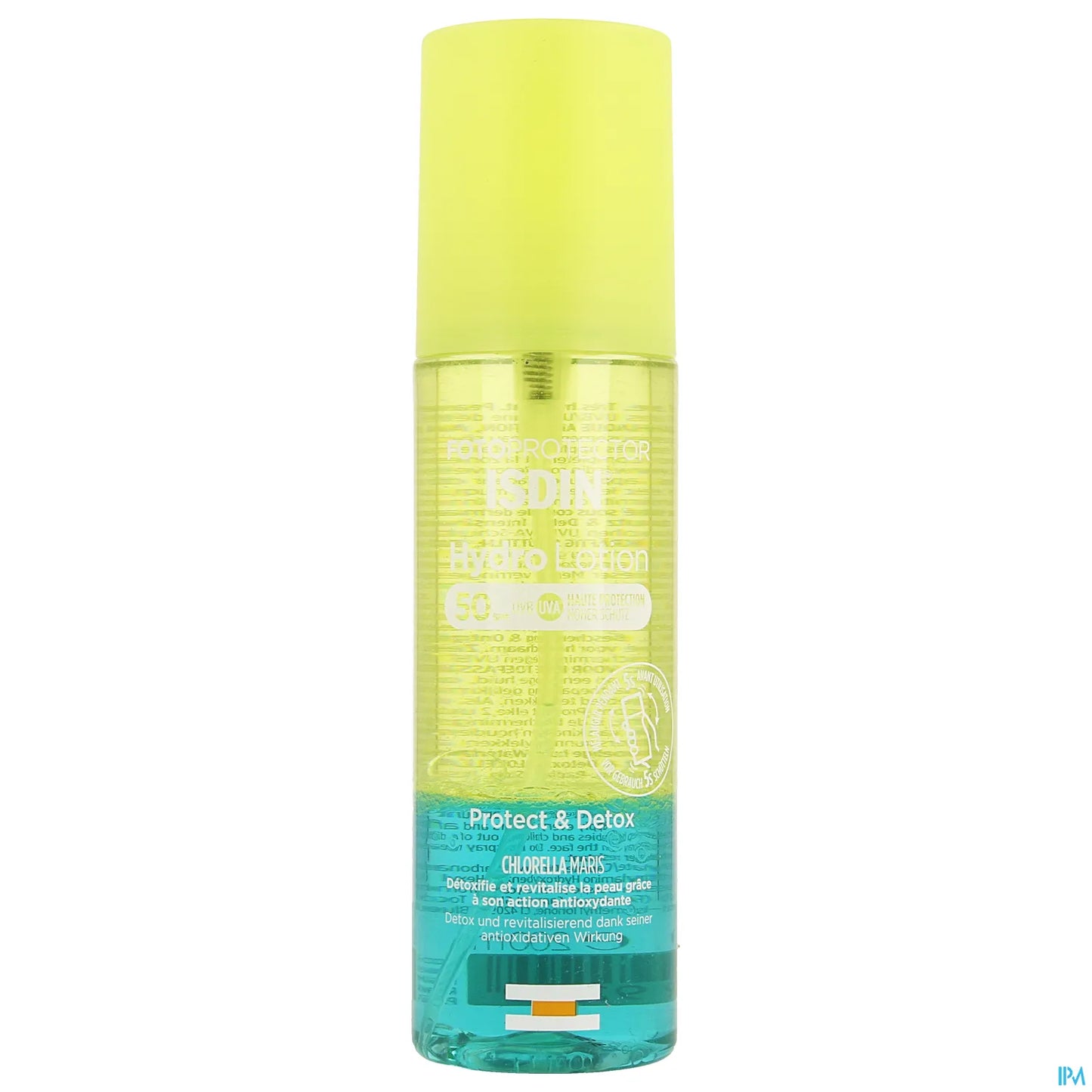 Photoprotector Hydro Lotion SPF50 200ml