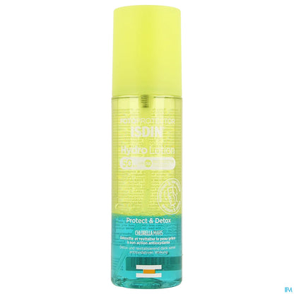 Photoprotector Hydro Lotion SPF50 200ml