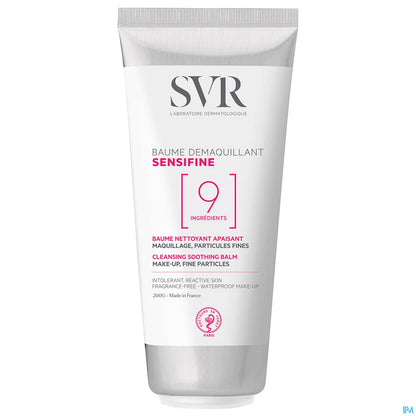 Sensifine Baume Démaquillant Apaisant 200g