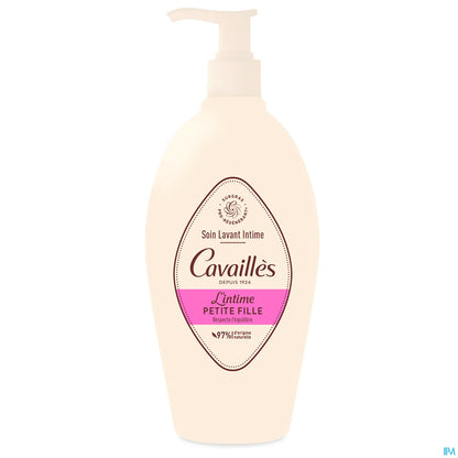 Rogé Cavaillès Soin Intime Petite Fille 250ml