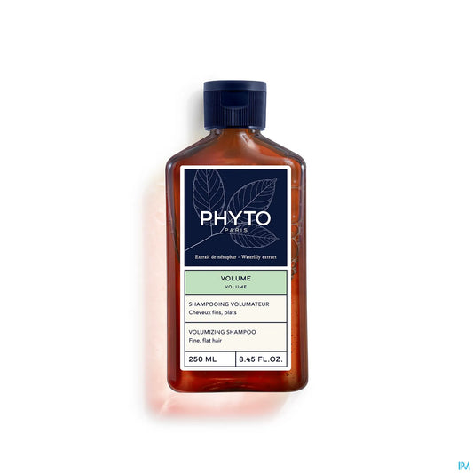Shampoo volumizzante per capelli fini e piatti 250 ml