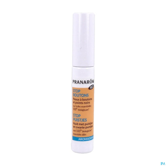 Aromaderm Stop Brufoli 5 ml