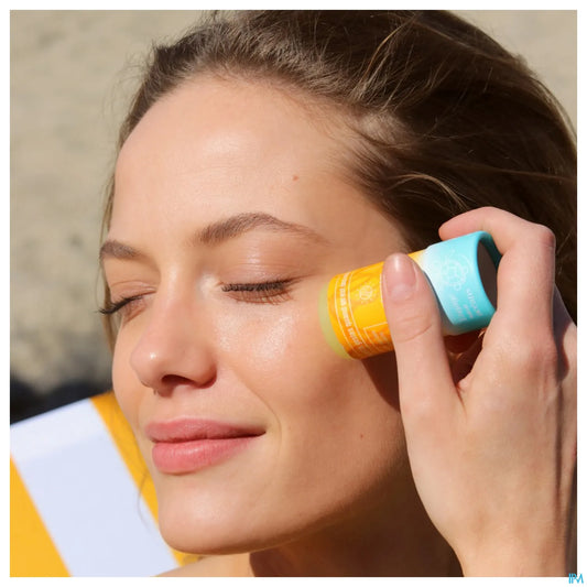 Stick solare SPF50 18g